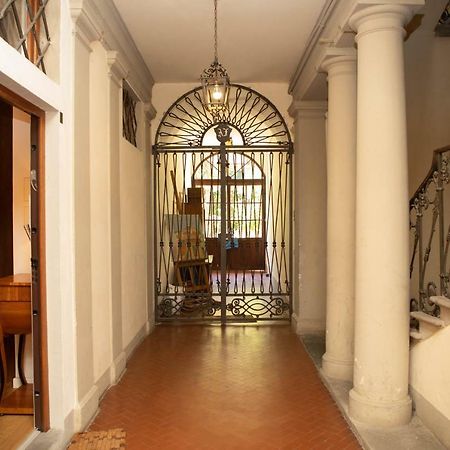 Santa Croce Luxury 2 Bedroom Флоренція Екстер'єр фото