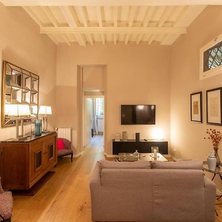 Santa Croce Luxury 2 Bedroom Флоренція Екстер'єр фото