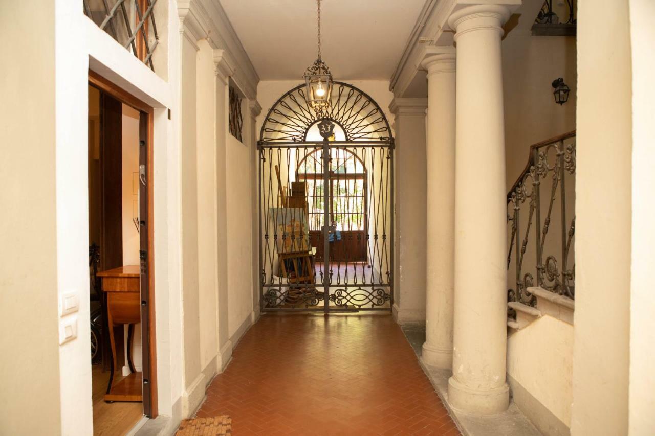 Santa Croce Luxury 2 Bedroom Флоренція Екстер'єр фото