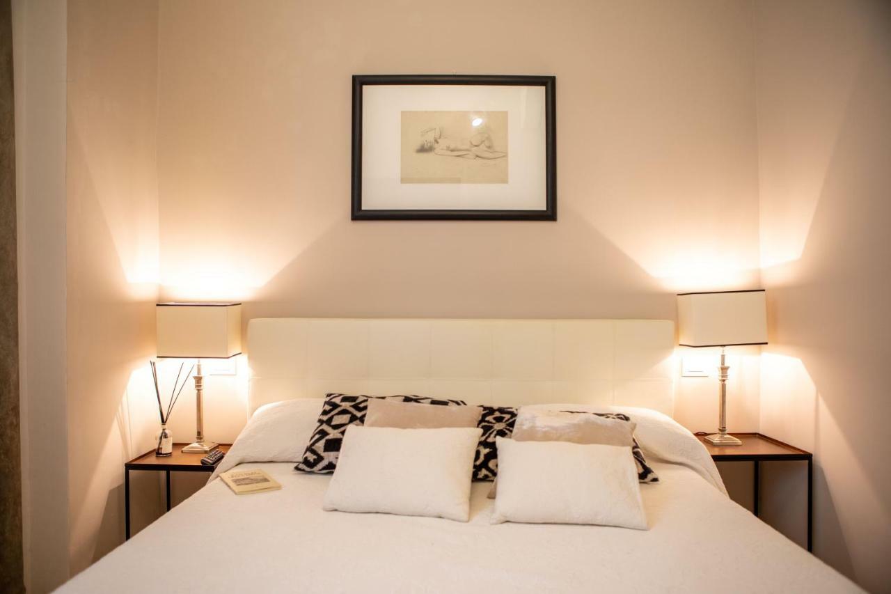 Santa Croce Luxury 2 Bedroom Флоренція Екстер'єр фото