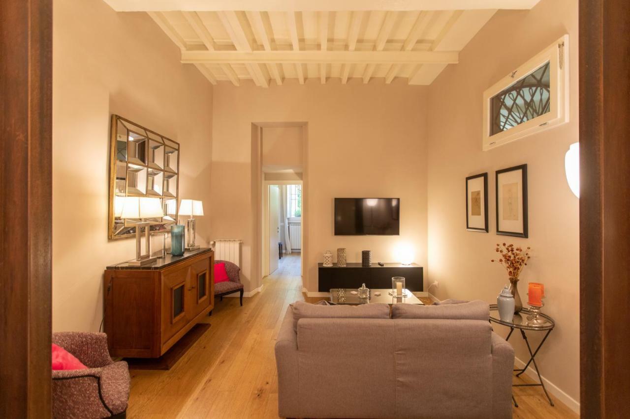 Santa Croce Luxury 2 Bedroom Флоренція Екстер'єр фото