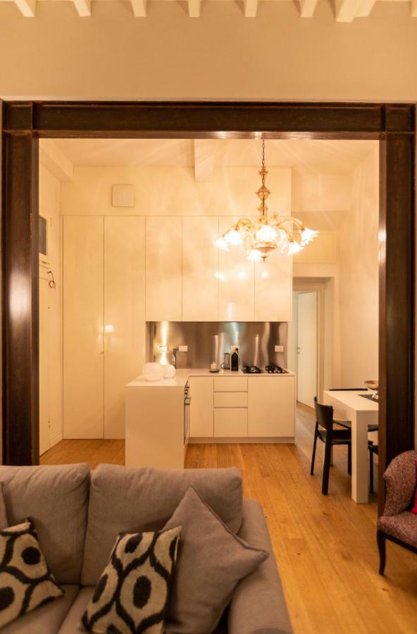 Santa Croce Luxury 2 Bedroom Флоренція Екстер'єр фото