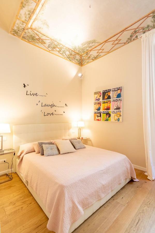 Santa Croce Luxury 2 Bedroom Флоренція Екстер'єр фото