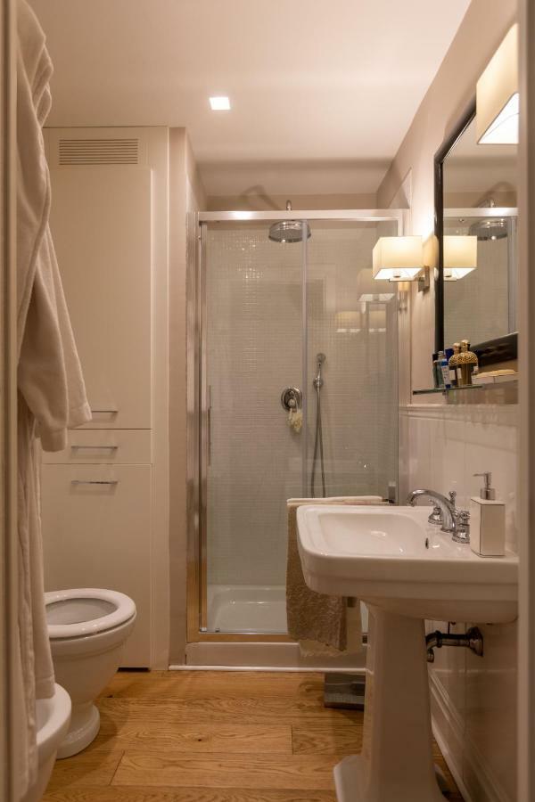 Santa Croce Luxury 2 Bedroom Флоренція Екстер'єр фото