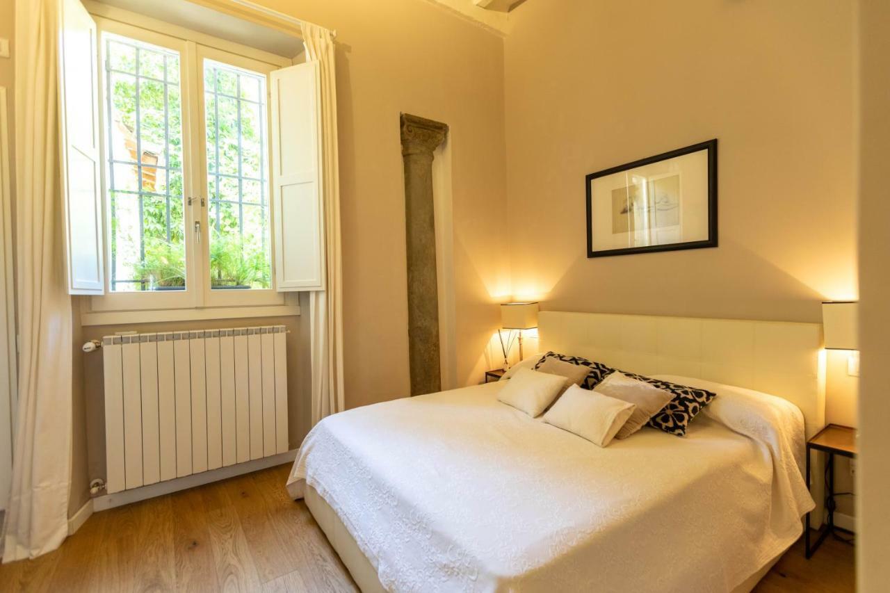 Santa Croce Luxury 2 Bedroom Флоренція Екстер'єр фото