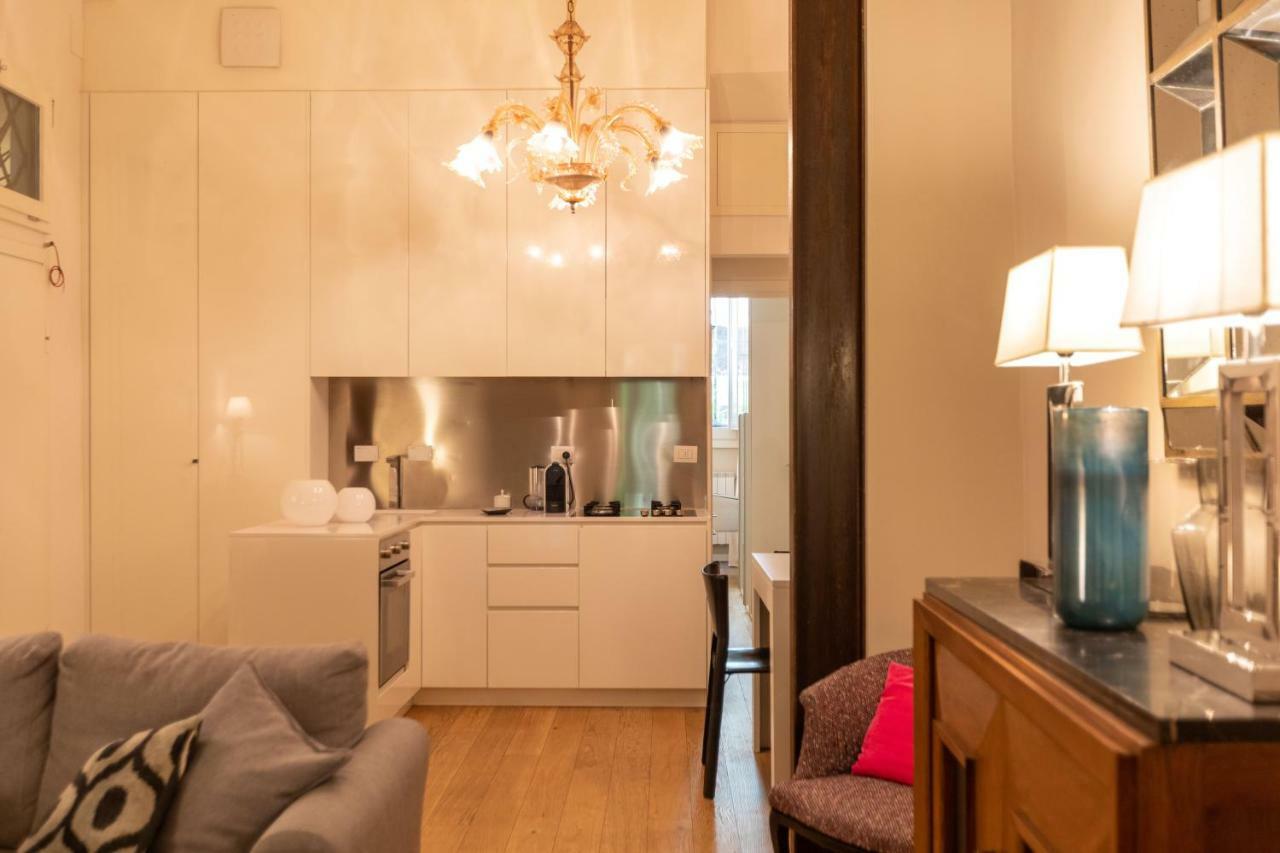 Santa Croce Luxury 2 Bedroom Флоренція Екстер'єр фото