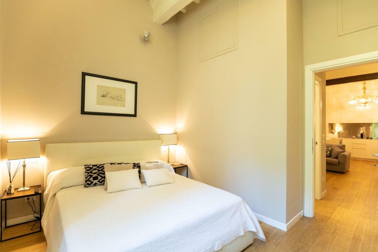 Santa Croce Luxury 2 Bedroom Флоренція Екстер'єр фото
